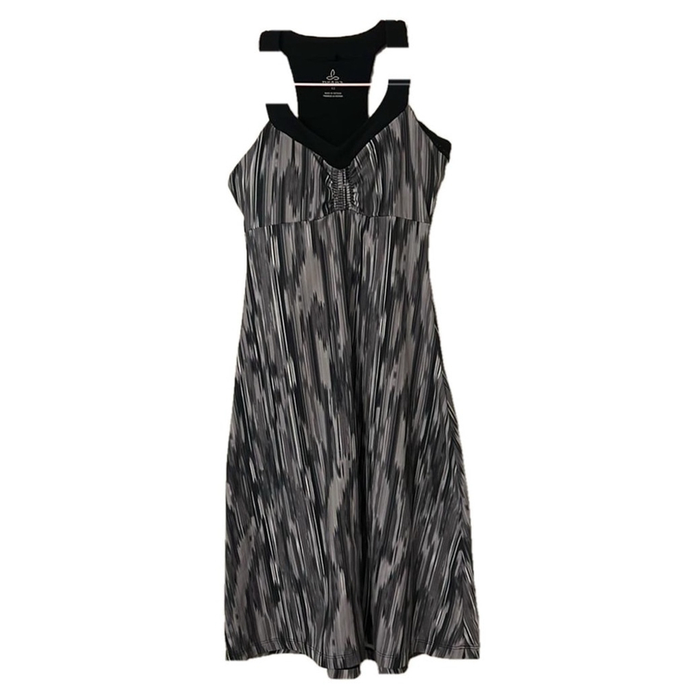 PrAna Rainblur Shauna Dress